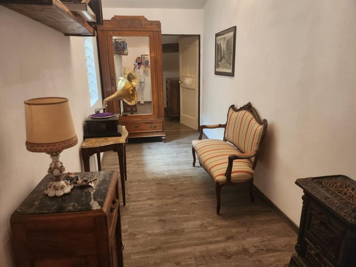 Roby House Apartment เจนัว ภายนอก รูปภาพ