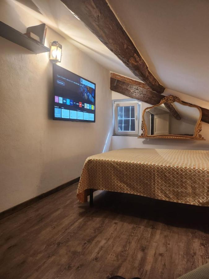 Roby House Apartment เจนัว ภายนอก รูปภาพ