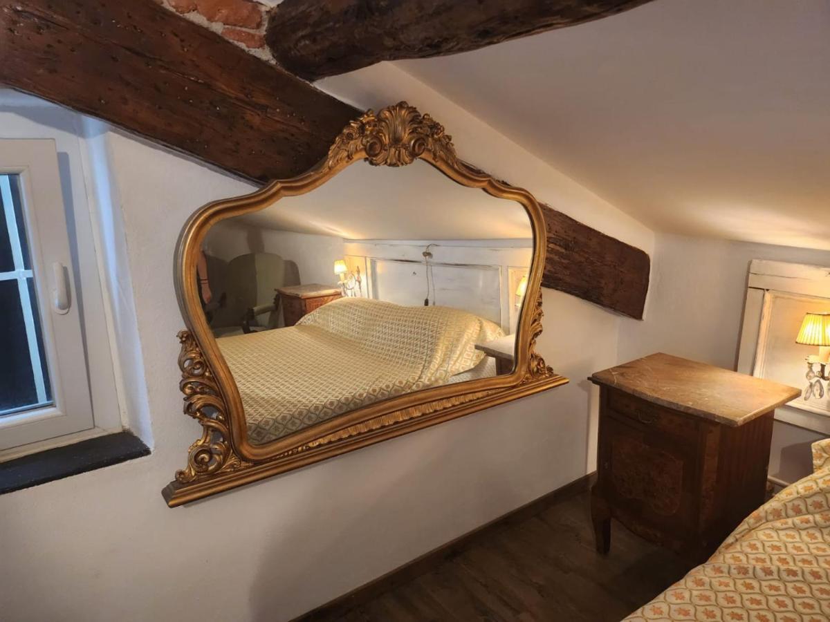 Roby House Apartment เจนัว ภายนอก รูปภาพ
