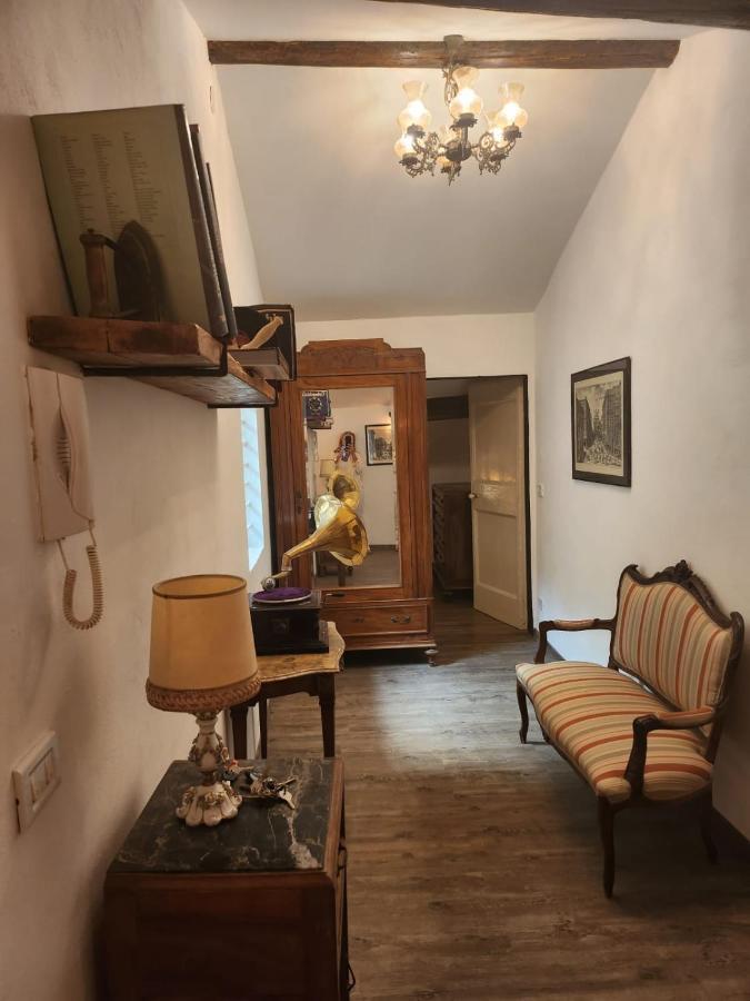 Roby House Apartment เจนัว ภายนอก รูปภาพ